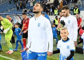 Legenda Silviu Lung îl laud? pe Coelho pentru c? a întors decizia lui R?doi: „Merit? s? fie titular”