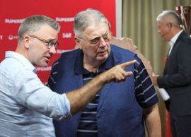 LPF, prim? reac?ie la solicit?rile lui FC Arge?: „Desp?gubiri?”