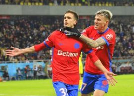 FCSB a g?sit un fotbalist rar: detaliu uluitor!