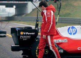 Audi ?i Ferrari, singurele cu combustibil omologat pentru startul sezonului în Formula 1
