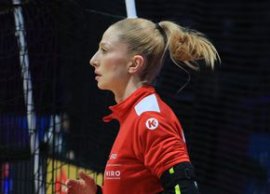 Elena ?erban, vestea momentului din cantonamentul na?ionalei » Interviu pentru GSP: „S?n?tatea mintal? a sportivilor (…)