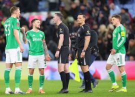 Radu Petrescu e copil! Newcastle - Aston Villa, f?cut praf de arbitri » 3 gre?eli flagrante în aceea?i direc?ie,&nbsp;(…)