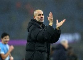 Pep Guardiola a l?udat un juc?tor al lui Manchester City: „Este de neînlocuit!”