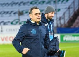 Metaloglobus renun?? la lupt? ?i ia o decizie radical?, dup? 7 e?ecuri la rând