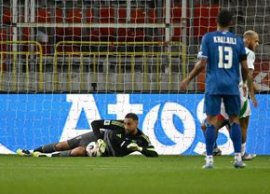 Donnarumma, salvat de arbitru. Dar englezii nu-l iart?: „?sta-i noul Andre Onana”