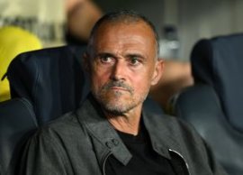 PSG preg?te?te un contract istoric pentru Luis Enrique