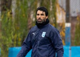 Filipe Coelho, schimb?ri masive pentru meciul cu Petrolul » Eugen Neagoe, gata s? debuteze un atacant