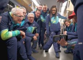 Fenomenul care „ucide” televiziunea » Jocurile Olimpice de iarn? au „explodat” în online: zece momente de la Milano&nbsp;(…)