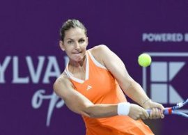 Surpriz? la Transylvania Open, sub privirile Simonei Halep! Campioana din 2024 a fost eliminat? în primul tur
