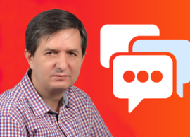 Mister Vassaras, parc?-i prea mult!