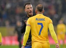 „Huliganii din România...” » Ce au scris kosovarii, dup? ce au v?zut posibilul duel din finala barajului de Mondial