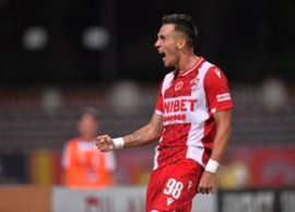 Pr?bu?irea incredibil? a fostului dinamovist » A fost exilat ?i din Liga 2