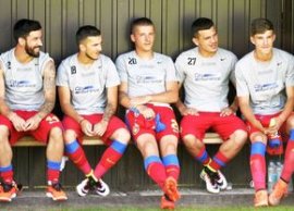 Nu i-a pl?cut ce a v?zut în FCSB - FC Boto?ani: „Meci de vacan??”