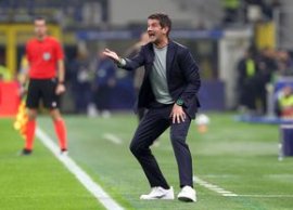 Cristi Chivu, „furios ?i dezam?git”, are o singur? cerin?? pentru ?efii lui Inter