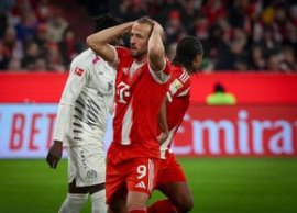 De 20 de ani nu se mai întâmplase! Harry Kane, furios: „Am luat ni?te goluri...”