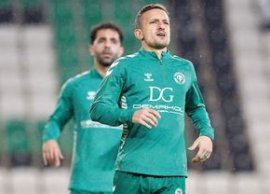 A plecat pe u?a din dos de la FCSB, iar azi a fost titularizat în premier? la noua echip?: „Nu s-a ridicat la (…)