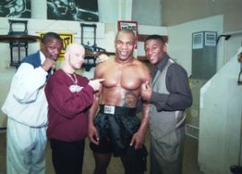 Mike Tyson ?i Floyd Mayweather se vor lupta la început de 2026: „Vom doborî toate recordurile”