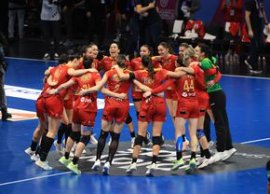 România ?i-a aflat ultima adversar? din grupa principal? de la Campionatul Mondial de handbal feminin