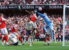 Antrenorul care o laud? pe Arsenal, înainte de startul Champions League: „Este la acela?i nivel cu Real Madrid ?i (…)