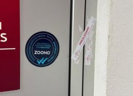 Cum rar se vede! M?suri de securitate sporite înainte de Bosnia - România: vestiarele au fost sigilate