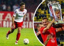 „Pancu ?tie la ce s-a înh?mat!” » Are peste 100 de meciuri la Dinamo ?i CFR Cluj ?i prefa?eaz? derby-ul: „Kopic a (…)