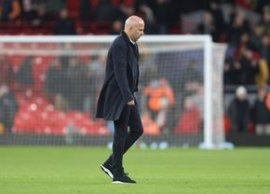 Reuniune de urgen?? la Liverpool privind viitorul lui Arne Slot