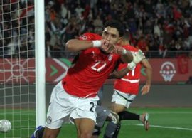 Aproape de cea mai mare surpriz? de la Cupa Africii » Antrenorul român a fost „r?pus” de Salah în prelungiri