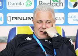 Marius ?umudic? a distrus un titular de la FCSB: „Lamentabil! Du-te la palat ?i reziliaz?. La mine nu mai intra în (…)