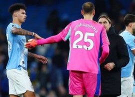 Acuze dure la adresa juc?torilor lui Pep Guardiola: „Simuleaz? accident?ri, ar trebui...”