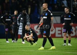 Primul „divor?” de marc? la FCSB? » Becali: „S? plece dac? vrea”