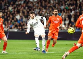 Federico Valverde schimb? tonul: „Am înghi?it o gr?mad? de rahat”