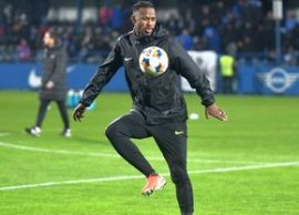 E oficial: FCSB îl pierde pe Ngezana » Care va fi ultimul meci