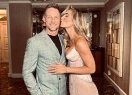 Jenson Button a dezv?luit ce privilegiu pe via?? prime?te fiecare campion de Formula 1: „Se nume?te permisul ro?u”