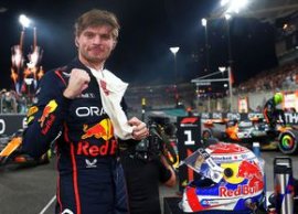 Max Verstappen a indicat cheia succesului în noua er? din Formula 1