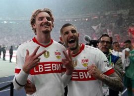 Bayern Munchen a ratat primul glon?! Stuttgart a refuzat cele 40 de milioane oferite de bavarezi