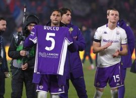 Clubul din Serie A ?i-a onorat patronul disp?rut cu prima victorie în deplasare din acest sezon!