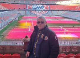 Îl mai recunoa?te?i? „Ba?kanul” Stelei care a îngenuncheat-o pe Fenerbahce: „Eu zic 2-1 ast?zi”