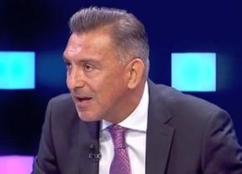 Ilie Dumitrescu „a scos tunurile”, dup? umilin?a suferit? de FCSB: „Inacceptabil! Ne gândim cum se lucreaz? tactic”