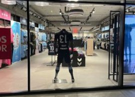 Idee genial? de marketing la Celta Vigo » A scos la vânzare echipamentul original al lui Ionu? Radu!