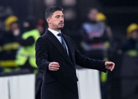 Ca-n Vestul s?lbatic: fratele antrenorului lui Cagliari, împu?cat » Gianluca Pisacane, r?nit cu dou? gloan?e