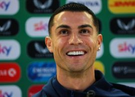 Cristiano Ronaldo investe?te 65 de milioane de dolari pentru a cump?ra ac?iuni la un club