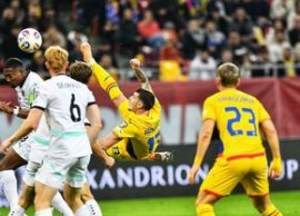 E gata! România e calificat? MATEMATIC la barajul pentru Campionatul Mondial din 2026, înainte de meciul cu Bosnia