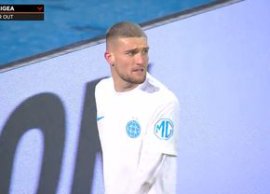 Bîrligea, criz? de nervi dup? schimbare: a luat panoul la ?uturi