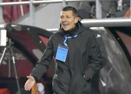 Gâlc? a?teapt? transferul care va schimba fa?a Rapidului: „Îmi doresc s? intre cât mai repede!”