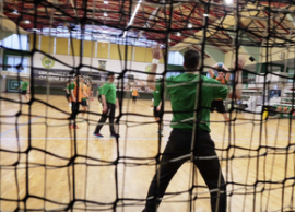 „Talentul dispare f?r? munc?!” » Cum se formeaz? viitorii campioni la Chiajna: „Am început cu ?ase-?apte copii, acum&nbsp;(…)