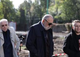 Ion ?iriac nu merge la înmormântare, dar l-a trimis pe Ilie N?stase: „Eram prieteni foarte buni”