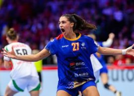 România, un nou recital ofensiv la Trofeul Carpa?i! 37 de goluri marcate în penultimul meci înainte de Campionatul (…)