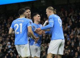 Englezii vorbesc despre un transfer galactic: 200 milioane de euro pentru Haaland!