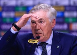 Spre Cupa Mondial? din 2030! Carlo Ancelotti, în discu?ii avansate pentru prelungirea contractului