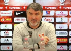 Mihalcea î?i acuz? rivalul din Superliga de spionaj: „?tie aproape tot ceea ce se întâmpl? la noi, s? m? sune!”